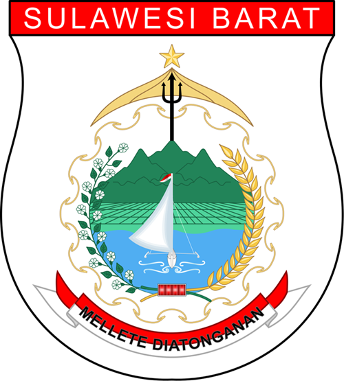 Logo Sulbar Prov